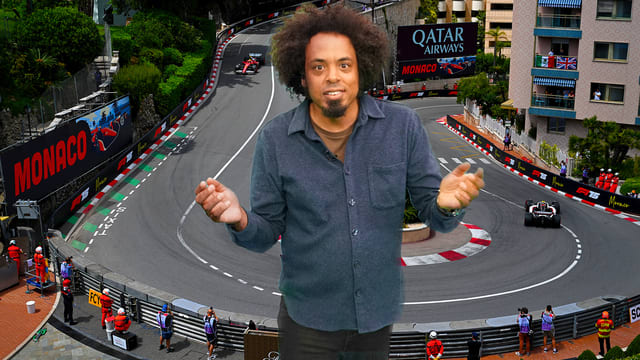TECH TALK – How to win the Monaco Grand Prix